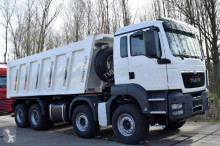 camion ribaltabile MAN