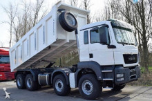 camion MAN TGS 41.400 BB WW