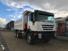 Iveco tipper truck