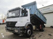 Mercedes Axor