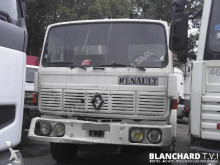 Renault box truck