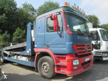 Mercedes Actros