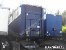 Samro box truck