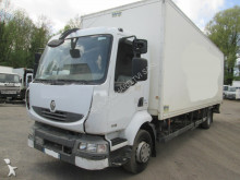camion Renault