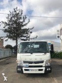 Mitsubishi Fuso Canter 9C18
