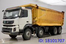 Volvo FMX