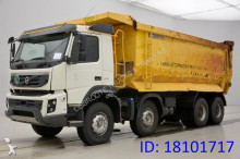 Volvo FMX