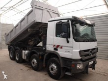 Mercedes Actros 4141