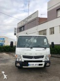 Mitsubishi Fuso Canter 7C15