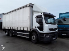 Renault Premium 380 DXI