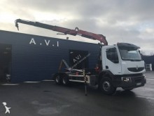 Renault Premium Lander 430 DXI