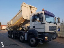 MAN TGA 35.390