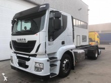 Iveco Stralis 420
