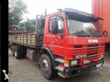 Scania 113
