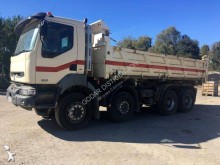 Renault Kerax 370 DCI