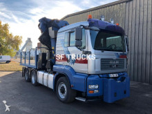 MAN TGA 26.440