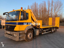Mercedes Axor 2533
