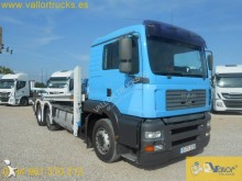 MAN TG 480 A