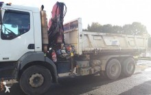 Renault Kerax 370