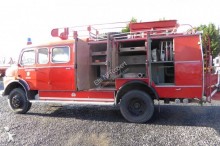 Mercedes 1113