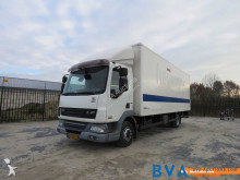DAF box truck