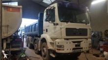 MAN TGA 35.390