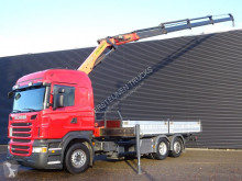 Scania R 480