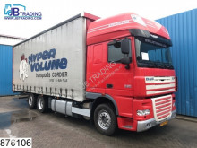DAF XF 460
