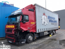 Volvo FH13 500