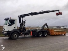 Renault Kerax 420 DCI