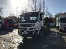 Volvo FMX 410