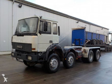 Iveco Magirus