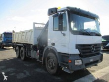 Mercedes Actros 3332