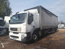 Volvo FE 320