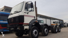 Mercedes 3233 TOP truck