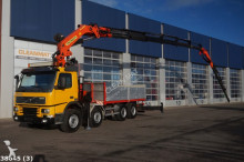 Volvo FM12