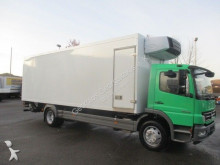 Mercedes Atego 1529 BlueTec5 1629-1529 truck