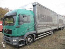 camion cassone centinato usato