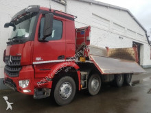 Mercedes Arocs
