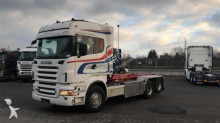 camion Scania R580 - SOON EXPECTED - V8 6X2 MANUAL RETARDER FU
