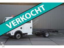 Nissan truck