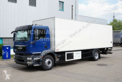 MAN TGM 18.290 LL Bi-Temp Tiefkühl 8,3m LBW ATP/FRC truck
