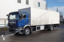 camion MAN TGM 18.290 LL Bi-Temp Tiefkühl 8,3m LBW ATP/FRC