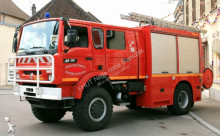 ciężarówka Renault M210 4X4 CAMIVA OFF ROAD *3000 L* FIRE TRUCK