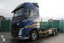 Volvo FH 460 6x2 LL - Nr: 328 truck