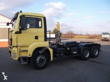 MAN TGS 26.360