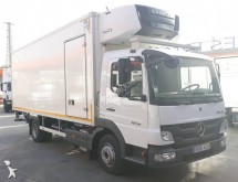 Mercedes Atego 1018 N