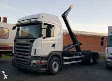 Scania R 380