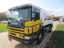 Scania D
