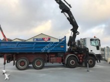 Iveco Eurotrakker 410